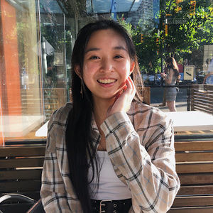 Meet your Posher, Madison